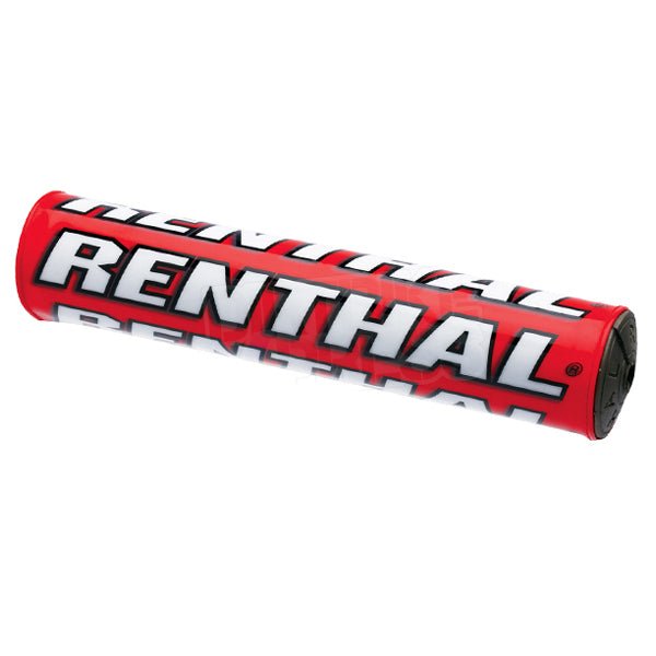 Renthal SX Bar Pad Red - Renthal