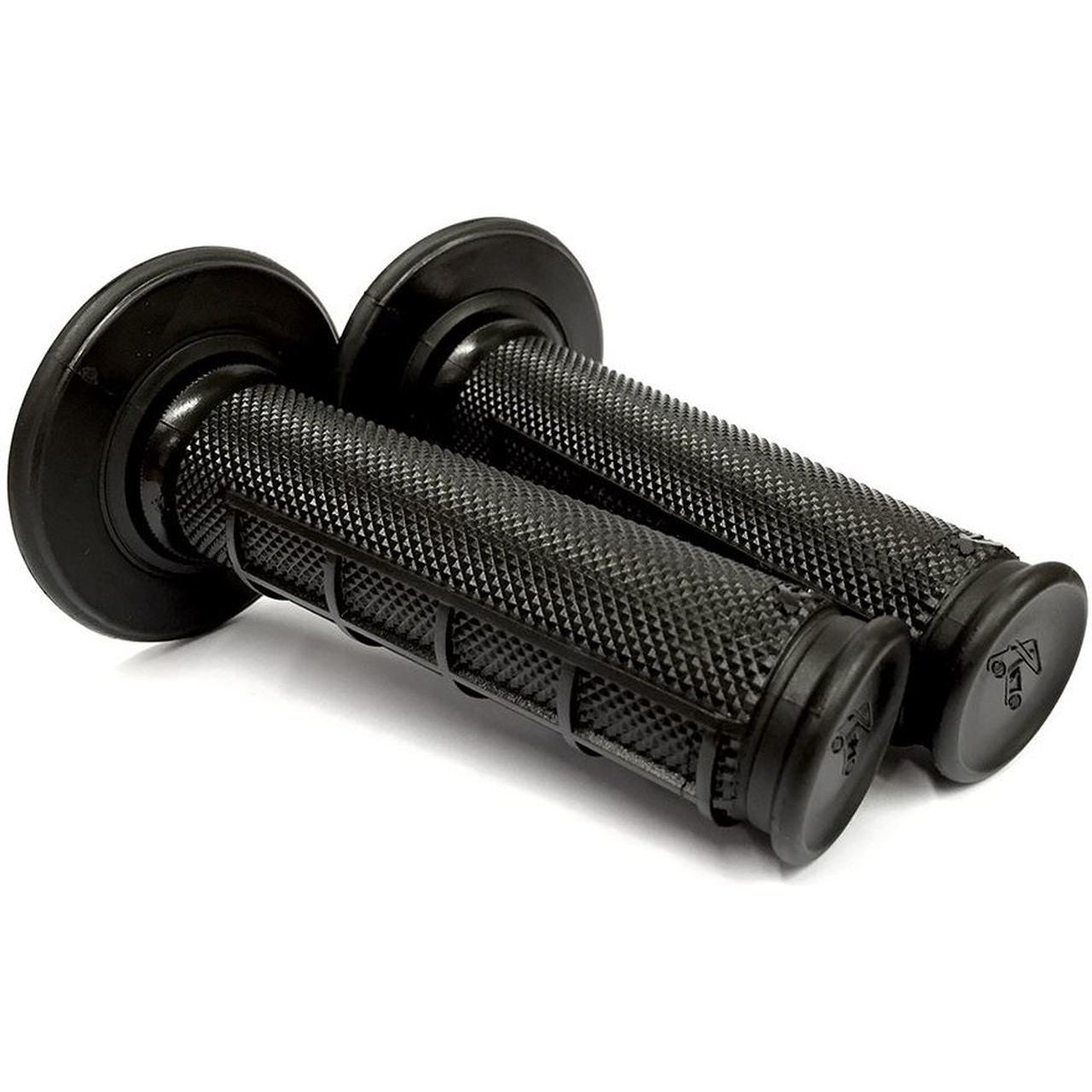 Renthal Ultra Tacky - Dual Compound 50/50 Grips - 1/2 waffle - Renthal