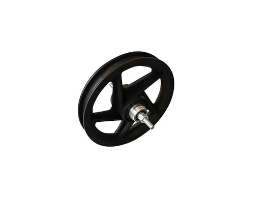 Rear wheel - To fit Revvi 12’ 16’ or 16’ Plus electric balance bike - 16’ / 16’ Plus - Even Strokes