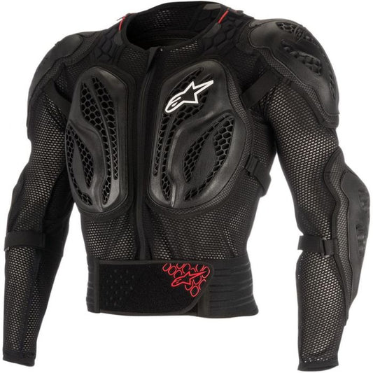 Alpinestars Bionic Action Protection Jacket Black