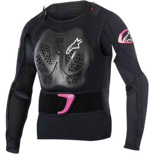 Alpinestars Women Stella Bionic Protection Jacket Black