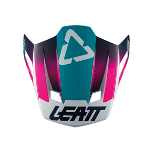 HELMET PEAK MOTO 7.5 V21.3 PINK - Leatt