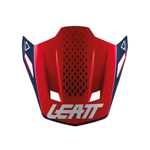 HELMET PEAK MOTO 8.5 V21.1 BLUE - Leatt