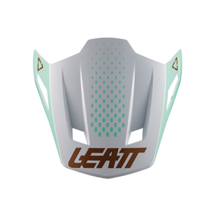 HELMET PEAK MOTO 8.5 V21.1 ICE - Leatt