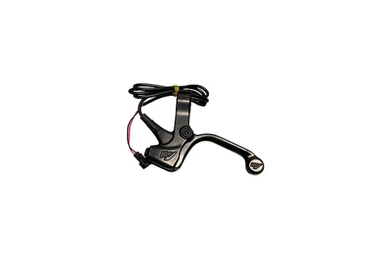 Revvi Alloy brake lever with cut off switch 19mm - To fit Revvi 12’ + 16’ Electric balance bikes - Even Strokes