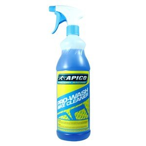 APICO BIKE CLEANER 1L - To Enter a Default text in this section, - Apico