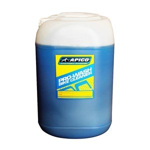 APICO BIKE CLEANER 25L - To Enter a Default text in this section, - Apico