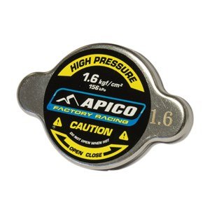 Apico Radiator Cap 1.6 - Apico