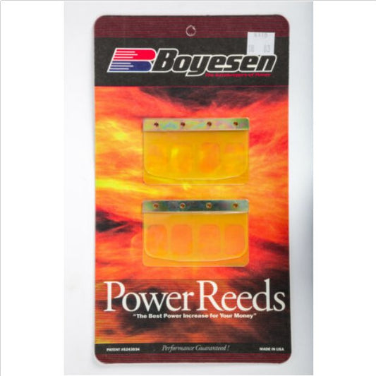 Boyesen Power Reeds 6110 CR250R 2003 - boyesen