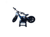 Revvi foldable bike stand - For use with Revvi 12" + 16" and 16" plus electric balance bikes - Even Strokes