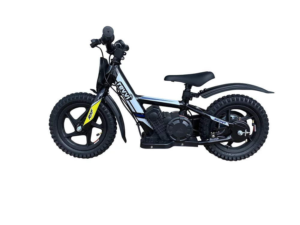 Revvi Mudguard Kit - To fit Revvi 12’ + 16’ + 16’ plus electric balance bikes - Revvi