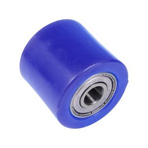 CHAIN ROLLER 32 MM BLUE - DA 03003U - Apico