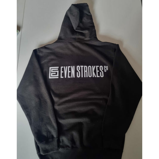 Even Strokes Hoodie - Even Strokes