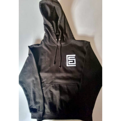 Even Strokes Hoodie - Youth X-Large - Even Strokes