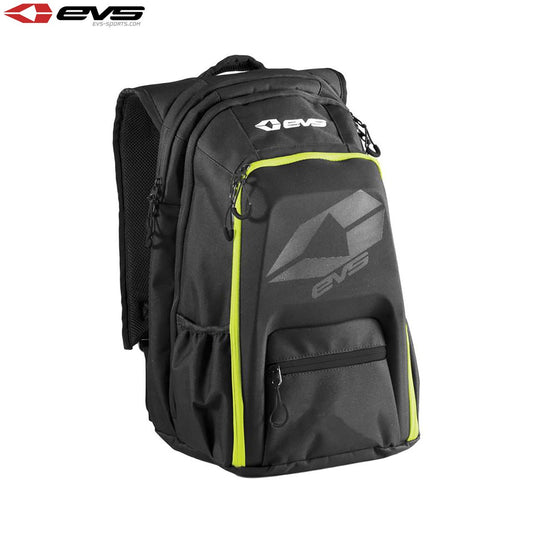 EVS Backpack - OS / Black - EVS