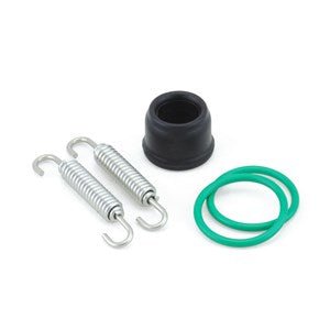EXHAUST PIPE SEAL & SPRING KIT KTM/HQV/GAS SX50 02-23 TC50 17-23 MC50 21-23 - Even Strokes