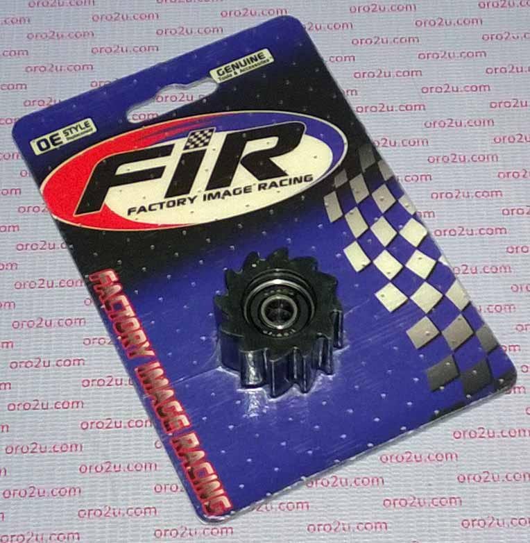 FIR Chain Roller 38MM KAW KX - FIR