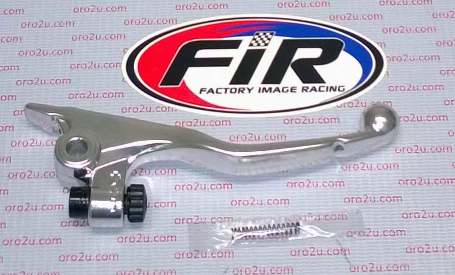 FIR Lever Blade Brake Aluminium KTM FIR - FIR