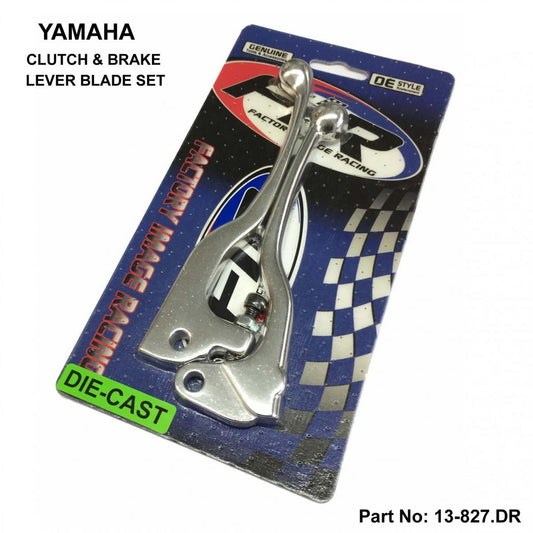 FIR Lever Blade Set Yamaha 89-95 YZ - FIR