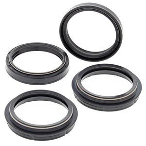FORK AND DUST SEAL KIT BETA/KTM/HON/HQV/SUZ/YAM/SHER SX/SX-F 17-22 EXC/EXC-F 17-22 (R) 48x58.1x10.5 - 56-147 - Even