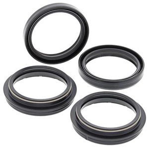 FORK AND DUST SEAL KIT HON/KAW/SUZ CRF250R/RX 15-22 CRF450R/RX 17-22,RM-Z/KX450F 15-22 (R) 49x60x10 - 56-144 - Even