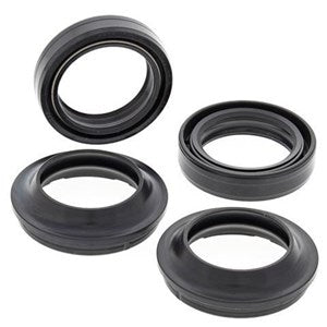 FORK AND DUST SEAL KIT HON/KAW/SUZ/YAM/BMW CR80 87-95 KX80 90-91 RM80 89-01 (R) - 56-115 - Even Strokes