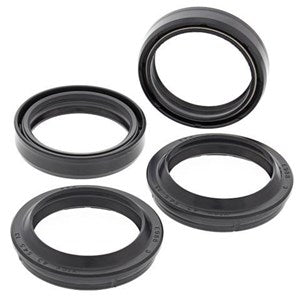 FORK AND DUST SEAL KIT HON/YAM CRF250L/LR 17-20 CRF300L 21-22 (R) - 56-133 - Even Strokes