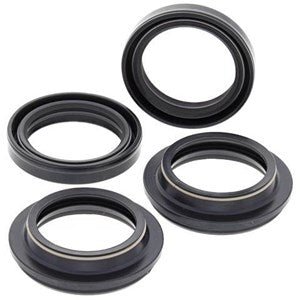 FORK AND DUST SEAL KIT KAW/SUZ/YAM KX80-85 98-22 RM100 03 YZ65-85 93-22 (R) 36x48x9.5 - 56-121 - Even Strokes