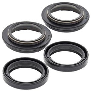 FORK AND DUST SEAL KIT KTM MINI SX50 97-01 (R) 32x42x7 - 56-127 - Even Strokes