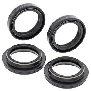 FORK AND DUST SEAL KIT KTM SX65 02-11 (R) 35x47x10 - 56-143 - Even Strokes
