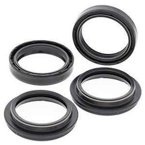 FORK AND DUST SEAL KIT KTM SX/EXC 125-620 96-97 GAS-GAS/HUSKY/TM (R) MARZOCCHI 45x58x11 - 56-149 - Even Strokes