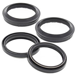FORK AND DUST SEAL KIT KTM SX/EXC 125-620 98-99 (R) - 56-148 - Even Strokes