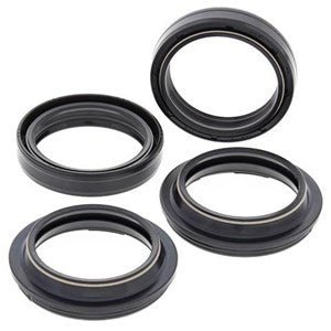 FORK AND DUST SEAL KIT YAMAHA YZ125-250 91-95 WR250 91-97 WR500 92-93 (R) - 56-135 - Even Strokes