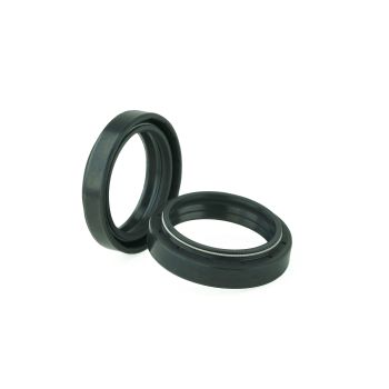 FORK OIL SEAL SET 35x46x8/11 WP - Even Strokes