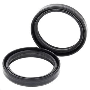 FORK SEAL KIT HON/KAW/SUZ CRF250R/RX 15-22 CRF450R/RX 17-22 KX450F 15-22 RM-Z450 15-21 (R) 49x60x10 - 55-129 - Even