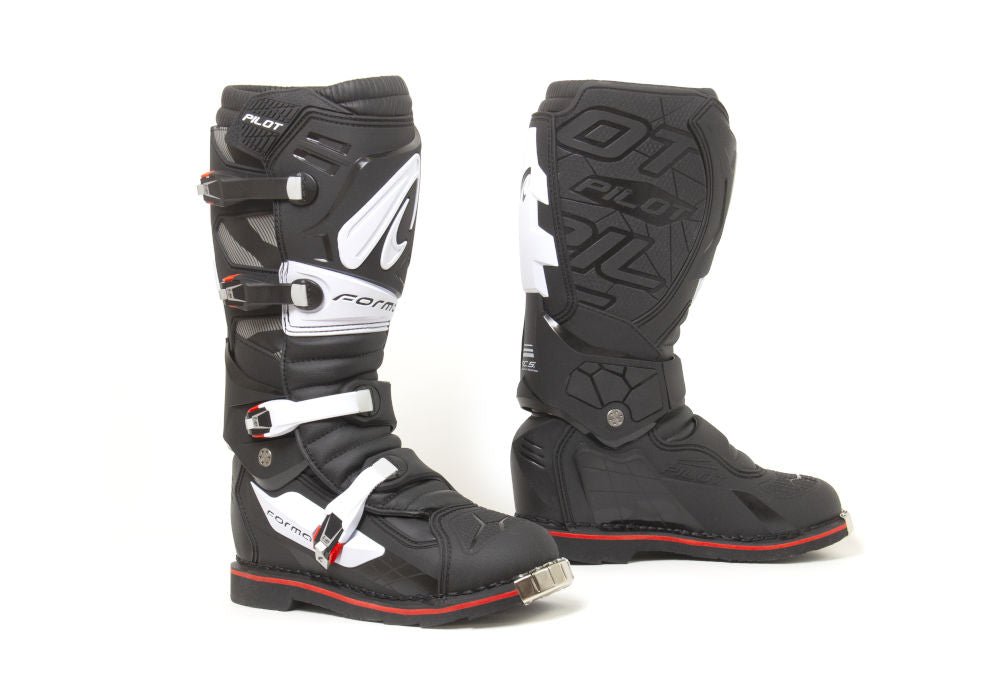 Forma Gravity MX Boots - Forma