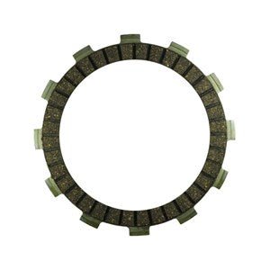 FRICTION PLATE KTM EXC400/620 LC4 96-97 - S1957/B - Apico