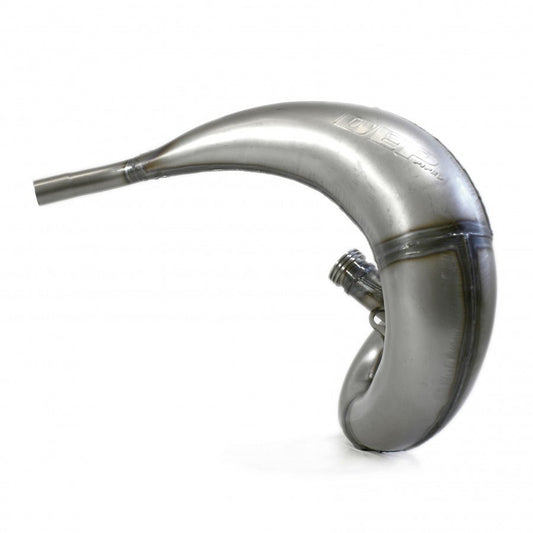 FRONT PIPE - GAS GAS EC/X 250-300 21-ON ARMOURED - STEEL - DEP
