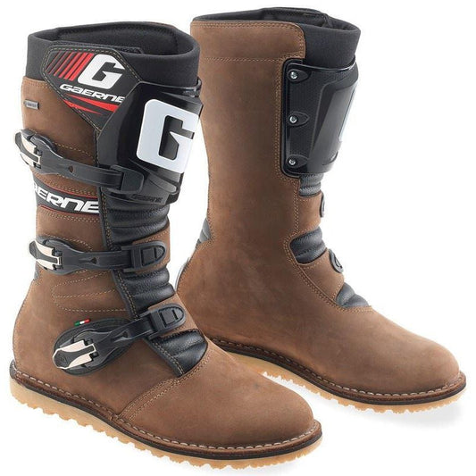Gaerne All-Terrain Gore-Tex Trials Boots - Gaerne