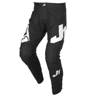 Just 1 Youth Bundle - Youth Motocross Kit - Black - Jersey & Pants - Just1