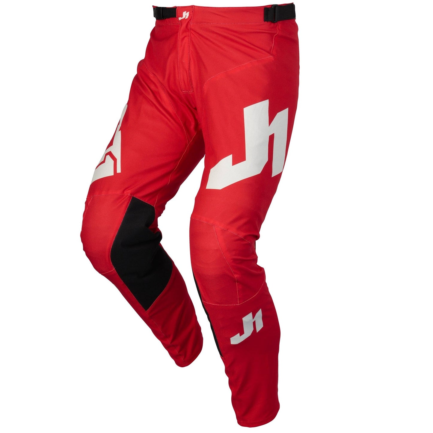 Just 1 Youth Bundle - Youth Motocross Kit - Red - Pants & Jersey - Just1