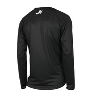 Just1 2022 J-Essential Youth Jersey Black - Just1
