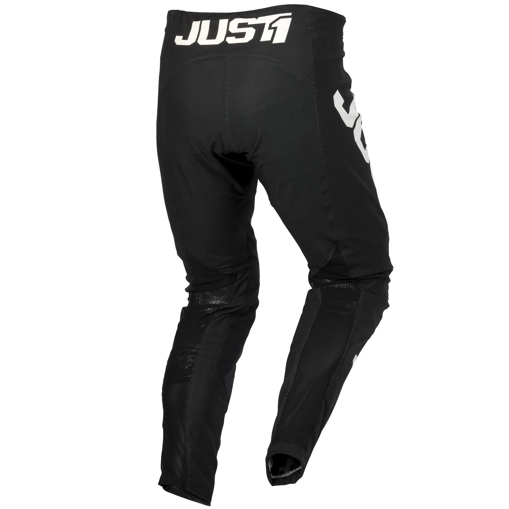Just1 2022 J-Essential Youth Pants Black - Just1