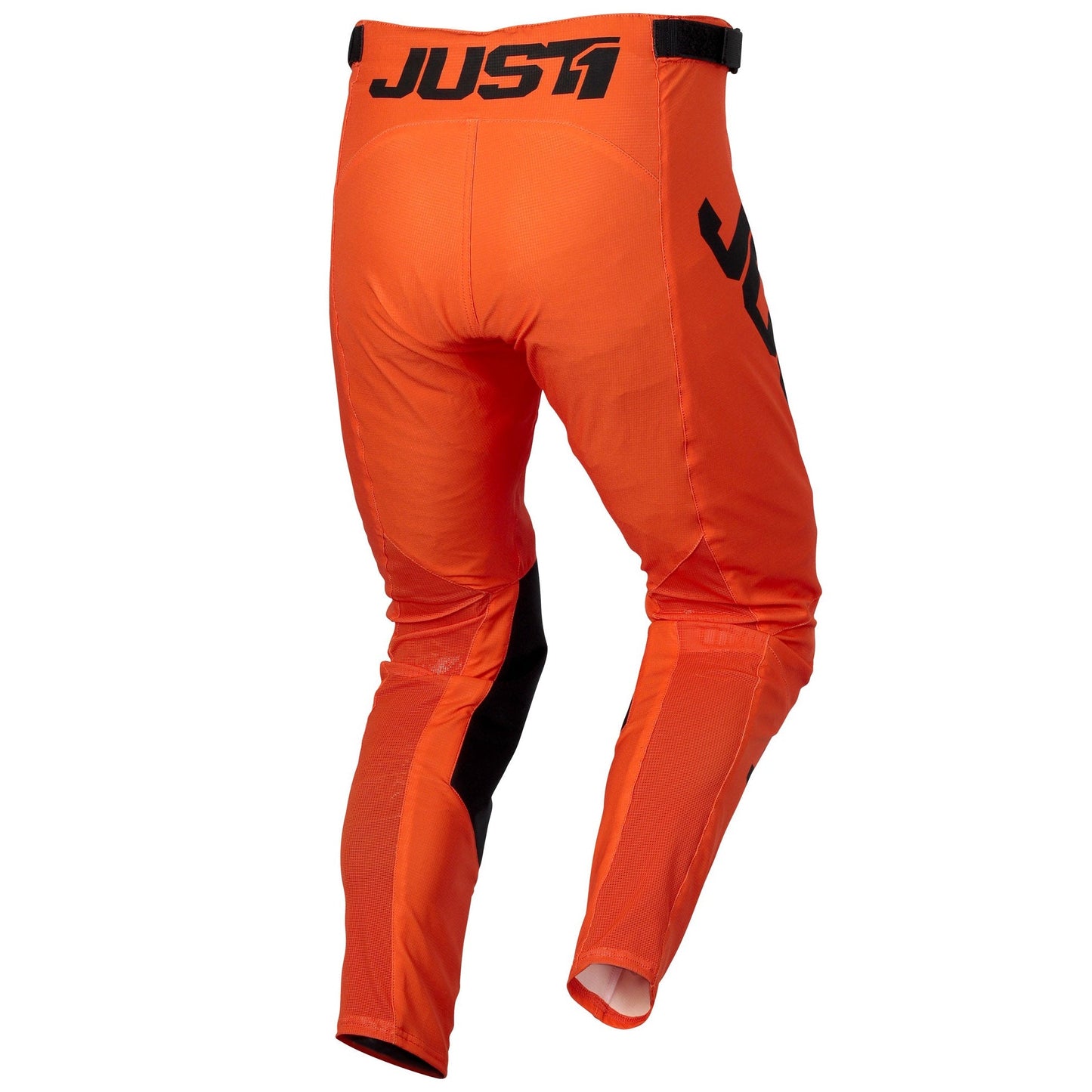 Just1 2022 J-Essential Youth Pants Orange - Just1