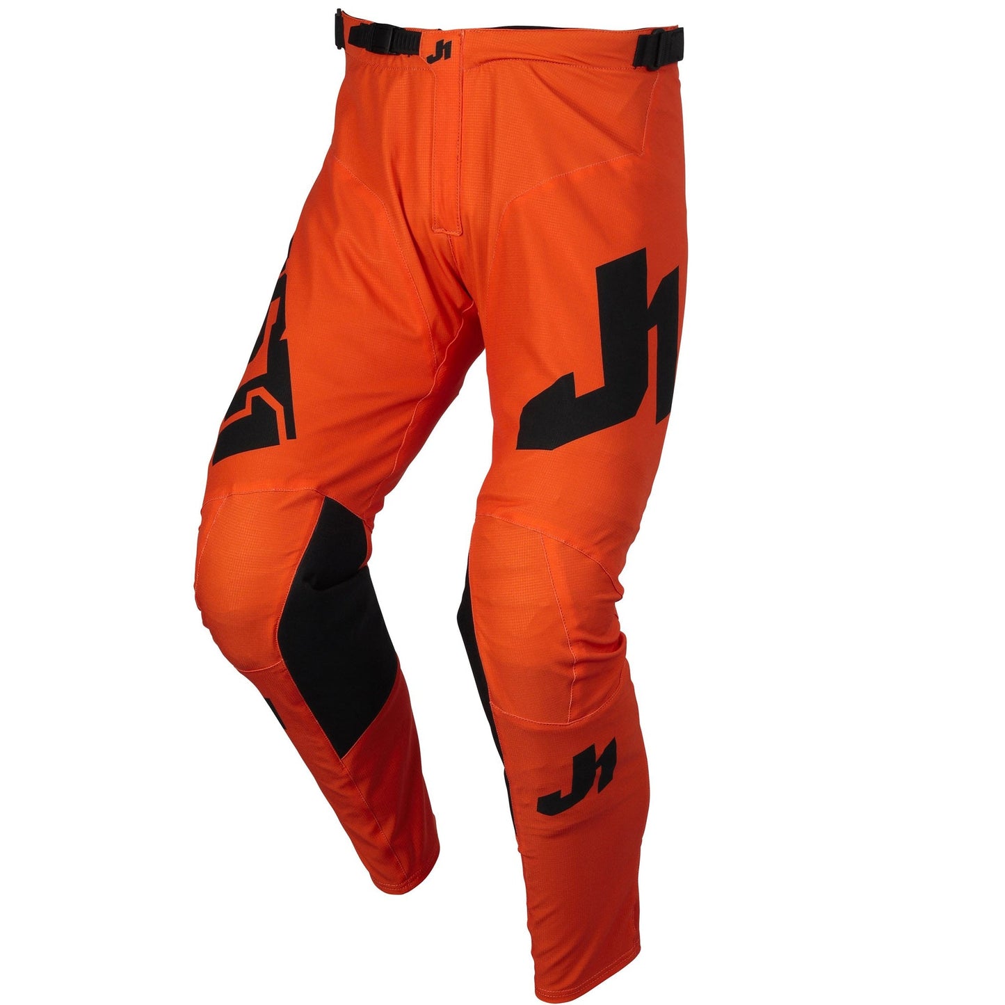 Just1 2022 J-Essential Youth Pants Orange - Just1