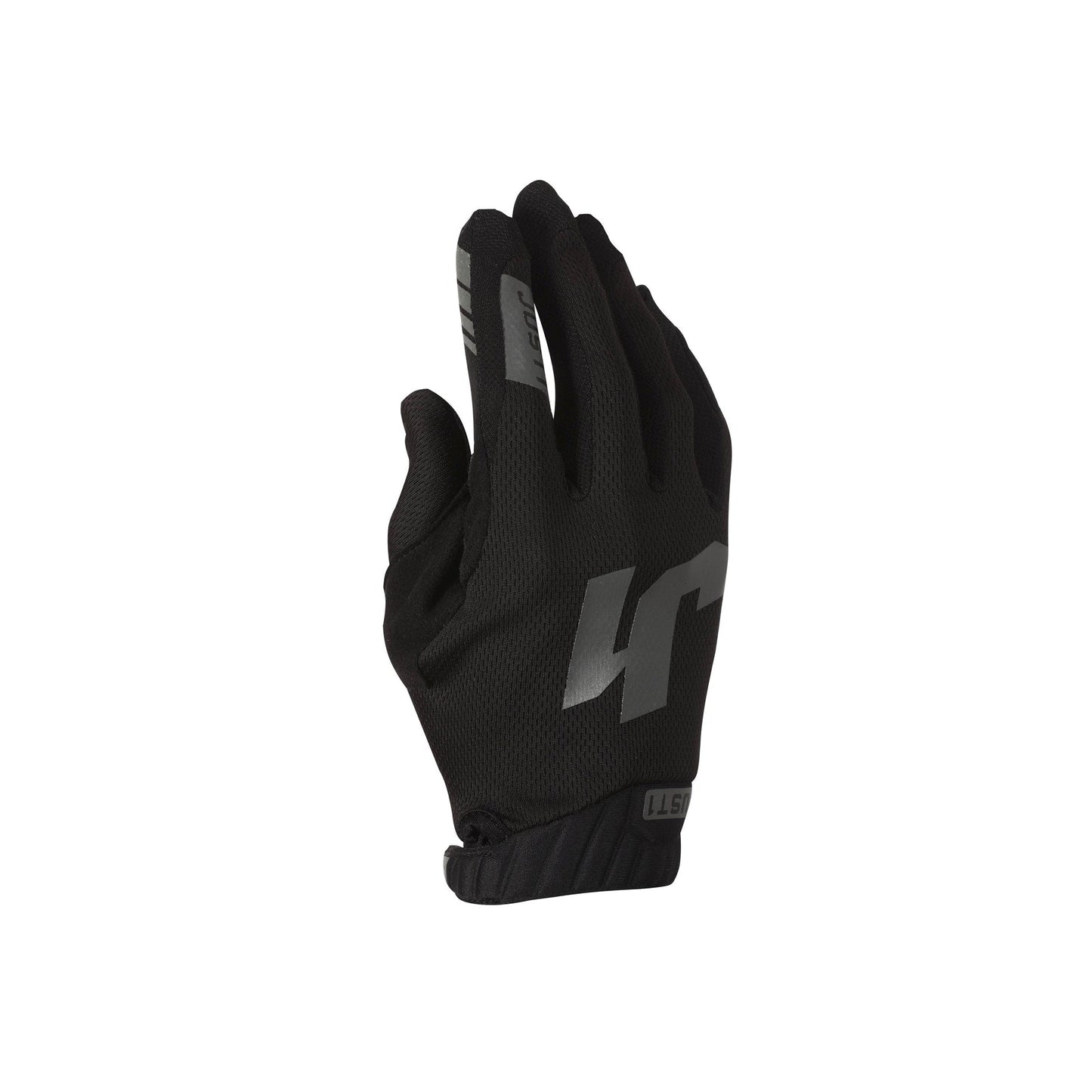 Just1 2022 J-Flex 2.0 Gloves Black - Just1