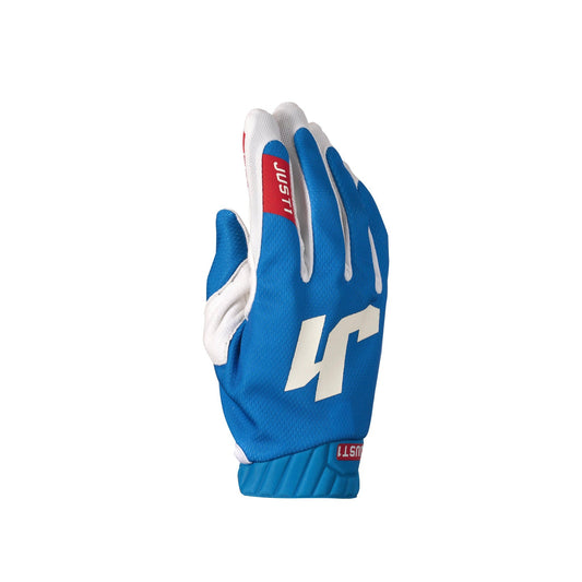 Just1 2022 J-Flex 2.0 Gloves Blue White - Just1