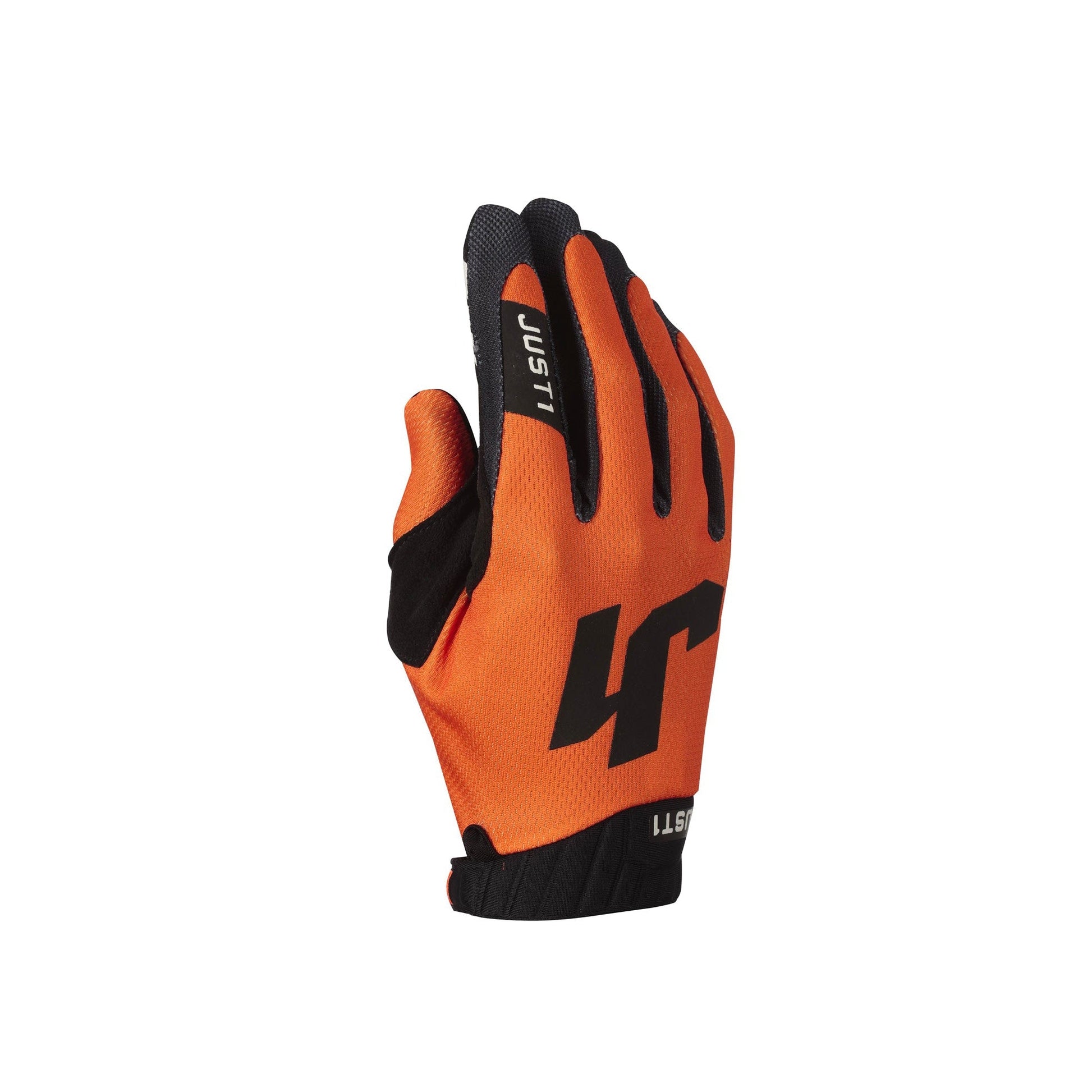 Just1 2022 J-Flex 2.0 Gloves Orange Black - Just1