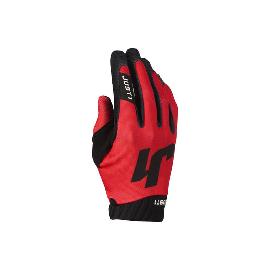 Just1 2022 J-Flex 2.0 Gloves Red Black - Just1