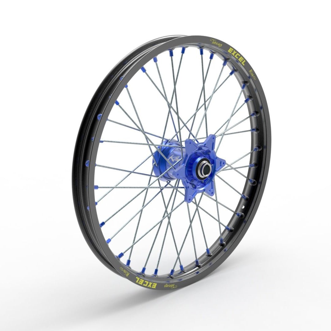 Kite Elite Wheels - Husqvarna TE/FE (all bikes 2016-2022) & TC/FC 125/250/450 (2015-2023) - Gas-Gas MC/MCF/EX/EXF